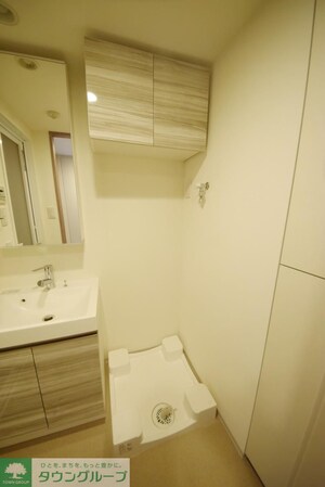 プラウドフラット菊川の物件内観写真